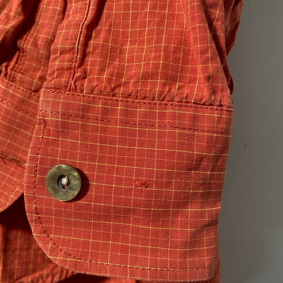 CHRISTIAN DIOR | Long sleeve shirt - Picture 4 of 6